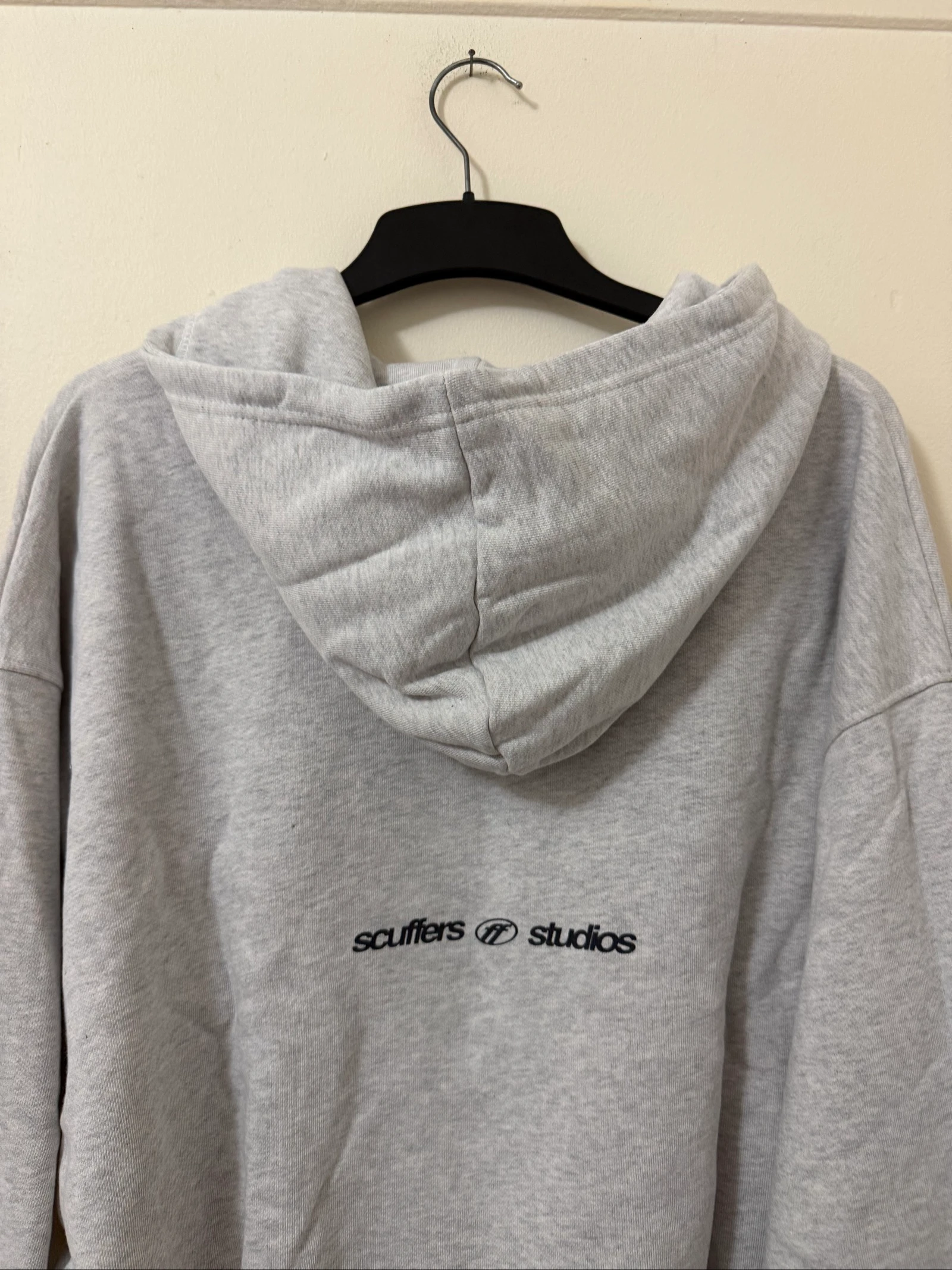 Scuffers – photo 4